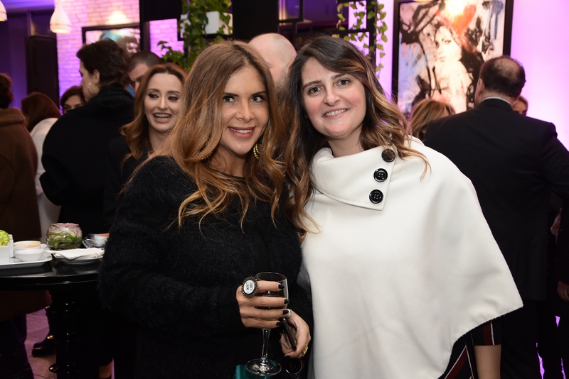 Hilton Beirut Downtown Media Event